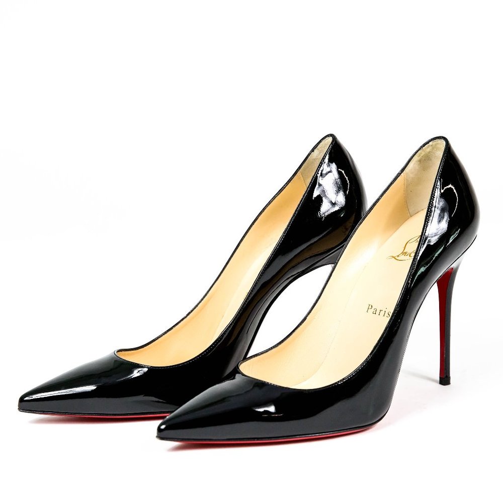 Christian Louboutin Decollete 554 100